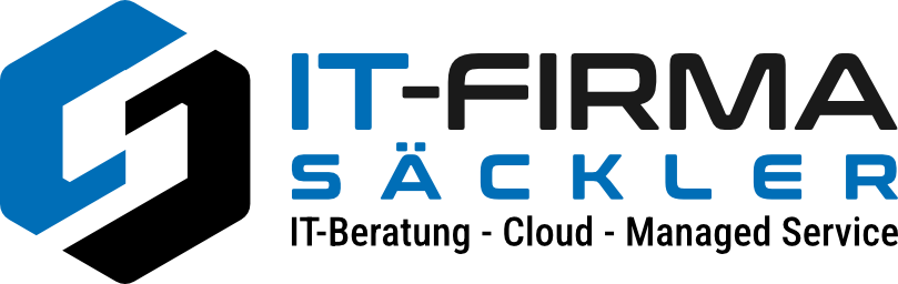 IT-Firma Säckler